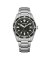Citizen - NJ0221-50E - Wrist Watch - Men - Automatic - Mechanical