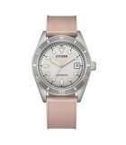 Citizen - NJ0229-07A - Wrist Watch - Men - Automatic -...