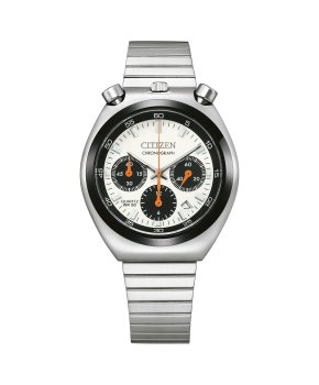 Citizen - AN3660-81A - Armbanduhr - Herren - Quarz - Chrono