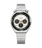 Citizen - AN3660-81A - Armbanduhr - Herren - Quarz - Chrono