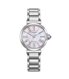 Citizen - EM1060-87Y - Armbanduhr - Damen - Solar - Elegance
