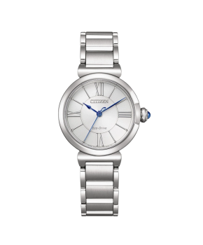 Citizen - EM1070-83A - Wrist Watch - Women - Solar - Elegance