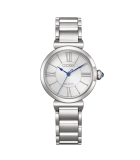 Citizen - EM1070-83A - Armbanduhr - Damen - Solar - Elegance