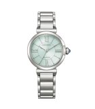 Citizen - EM1070-83L - Armbanduhr - Damen - Solar - Elegance