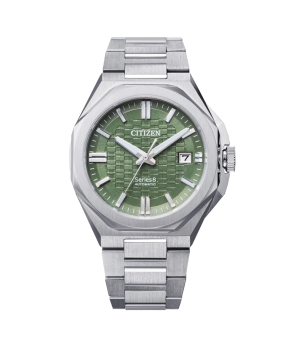 Citizen - NB6080-51W - Wrist Watch - Men - Automatic