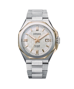 Citizen - NB6084-50A - Armbanduhr - Herren - Automatik
