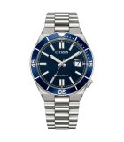 Citizen - NJ0230-59L - Wrist Watch - Men - Automatic -...