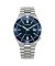 Citizen - NJ0230-59L - Wrist Watch - Men - Automatic - Tsuyosa Shore