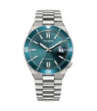Citizen - NJ0231-56L - Wrist Watch - Men - Automatic -...
