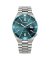 Citizen - NJ0231-56L - Wrist Watch - Men - Automatic - Tsuyosa Shore