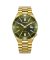 Citizen - NJ0232-53X - Wrist Watch - Men - Automatic - Tsuyosa Shore
