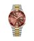 Citizen - NJ0234-58X - Armbanduhr - Herren - Automatik - Tsuyosa Shore