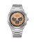 Citizen - CA4610-85Z - Wristwatch - Mens - Solar-powered - Titanium