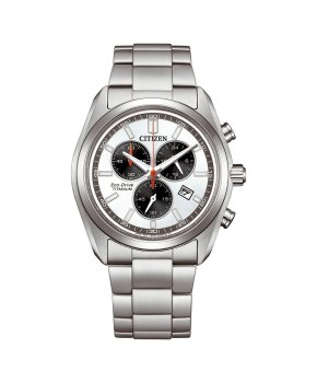 Citizen - AT2590-59A - Wrist Watch - Men - Solar - Eco-Drive Titanium