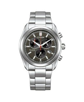 Citizen - AT2590-59E - Wrist Watch - Men - Solar - Eco-Drive Titanium