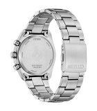 Citizen - AT2590-59E - Wrist Watch - Men - Solar - Eco-Drive Titanium