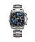 Citizen - AT2590-59L - Wrist Watch - Men - Solar - Eco-Drive Titanium
