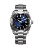 Citizen - AW1900-50L - Armbanduhr - Herren - Solar -...