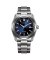 Citizen - AW1900-50L - Wrist Watch - Men - Solar - Eco-Drive Titanium