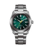 Citizen - AW1900-50X - Armbanduhr - Herren - Solar -...