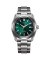 Citizen - AW1900-50X - Wrist Watch - Men - Solar - Eco-Drive Titanium