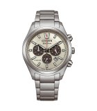 Citizen - CA4750-51A - Wrist Watch - Men - Solar -...