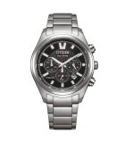Citizen - CA4750-51E - Wrist Watch - Men - Solar -...