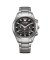 Citizen - CA4750-51E - Wrist Watch - Men - Solar - Eco-Drive Titanium