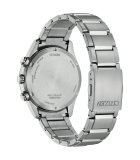 Citizen - CA4750-51X - Wrist Watch - Men - Solar - Eco-Drive Titanium