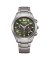 Citizen - CA4750-51X - Wrist Watch - Men - Solar - Eco-Drive Titanium