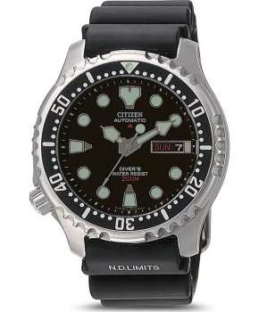 Citizen - NY0040-09EC - Wrist Watch - Men - Automatic - Promaster