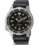 Citizen - NY0040-09EC - Armbanduhr - Herren - Automatik -...