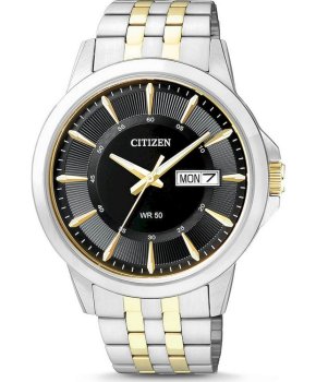 Citizen - BF2018-52EC - Wrist Watch - Men - Quartz - Chronograph - Sports
