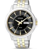 Citizen - BF2018-52EC - Armbanduhr - Herren - Quarz -...