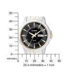 Citizen - BF2018-52EC - Wrist Watch - Men - Quartz - Chronograph - Sports