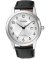 Citizen - AW1231-07A - Armbanduhr - Herren - Solar - Chronograph - Leather