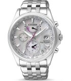 Citizen - FC0010-55D - Armbanduhr - Damen - Solar - Funk...
