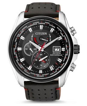 Citizen Menwatch AT9036-08E