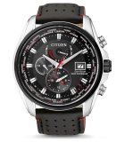 Citizen Menwatch AT9036-08E