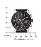 Citizen Menwatch AT9036-08E