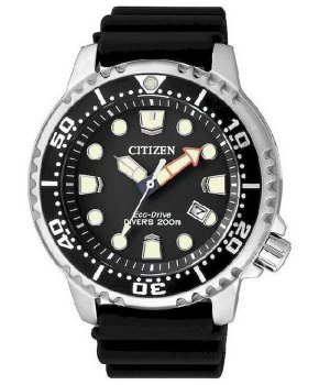 Citizen Menwatch BN0150-10E