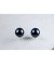 Luna-Pearls - O57-SE0017DB - Ohrstecker - 585 Gelbgold - Akoya 7mm