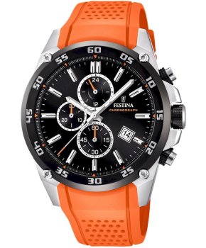Festina - Armbanduhr - Herren - Chronograph The Originals - F20330-4