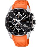 Festina - Armbanduhr - Herren - Chronograph The Originals...